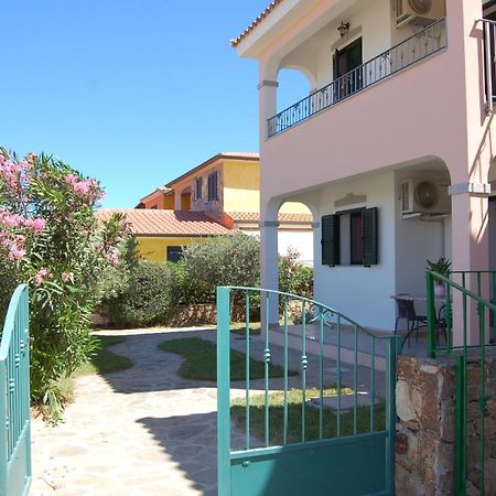 Via Costantino Apartment Budoni Exterior photo