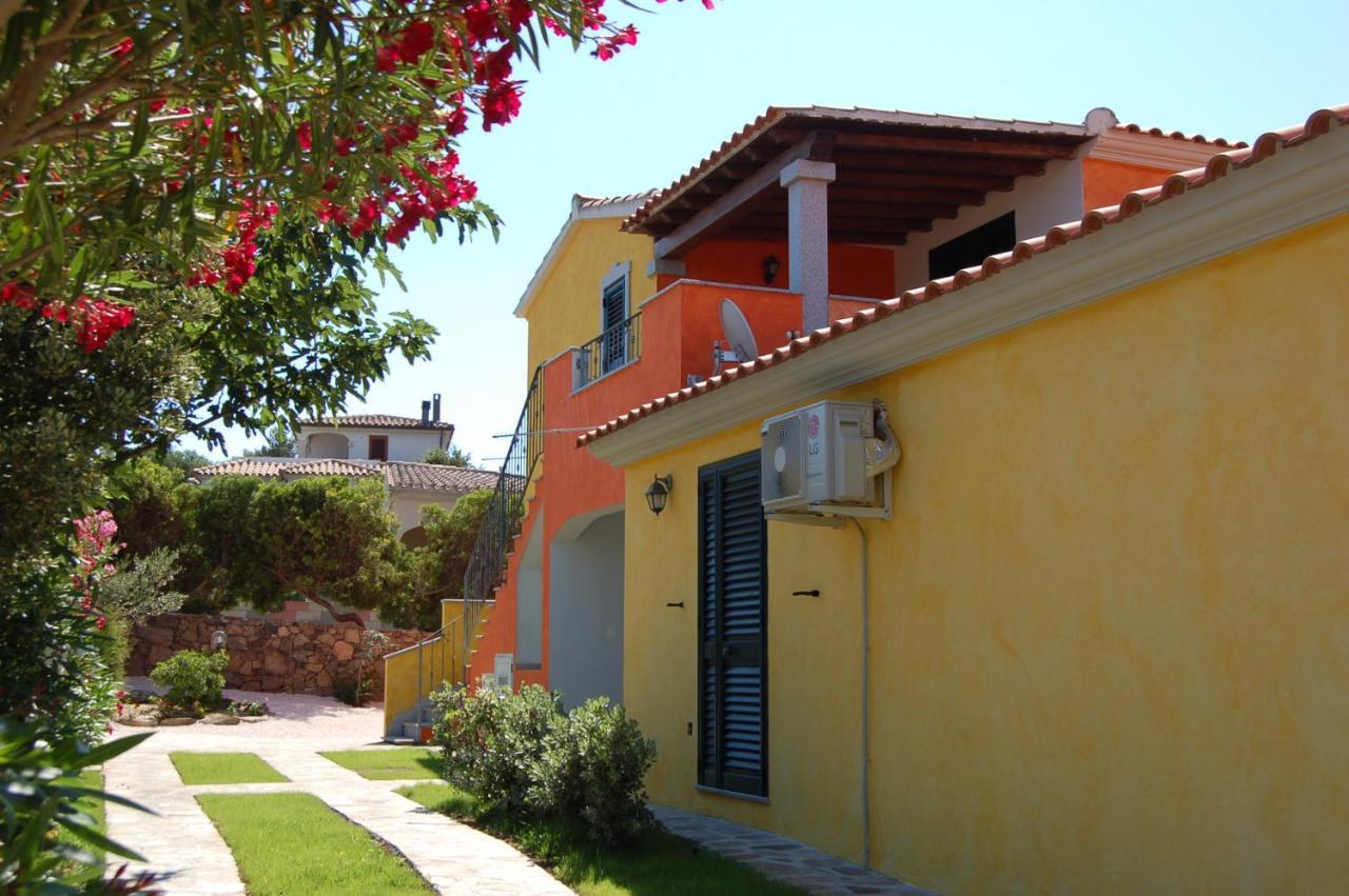 Via Costantino Apartment Budoni Exterior photo