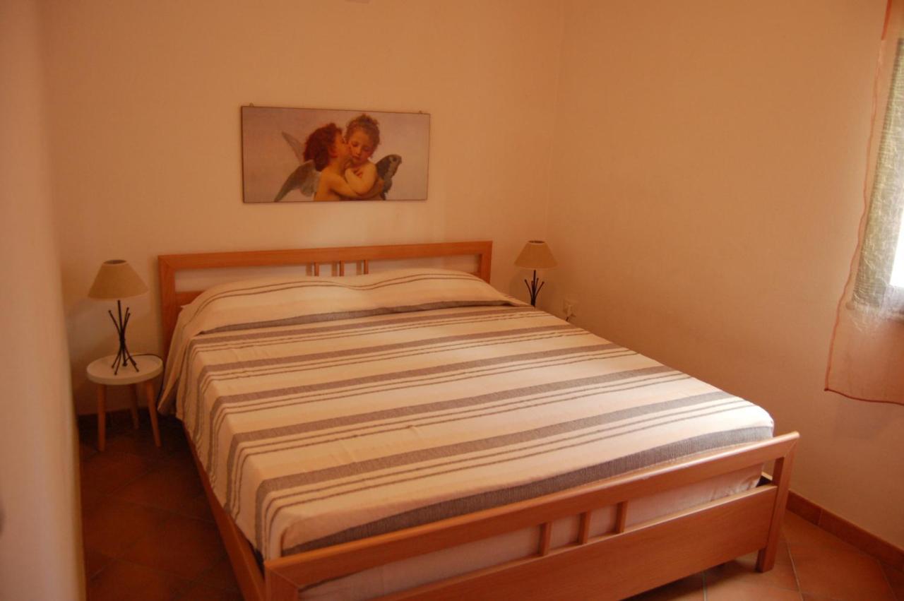 Via Costantino Apartment Budoni Exterior photo