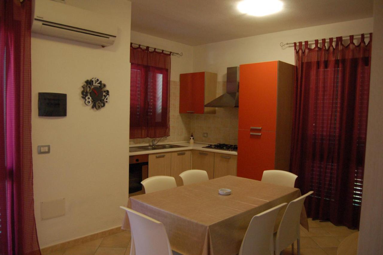 Via Costantino Apartment Budoni Exterior photo
