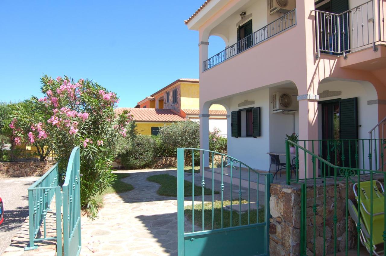 Via Costantino Apartment Budoni Exterior photo