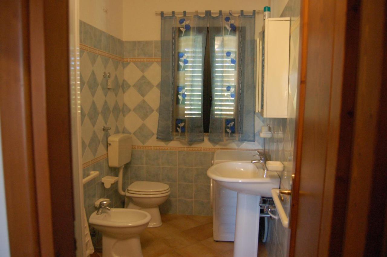 Via Costantino Apartment Budoni Exterior photo