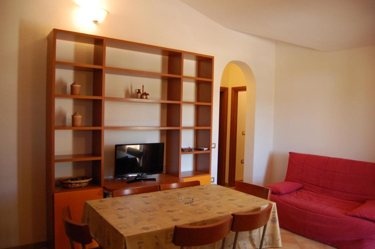 Via Costantino Apartment Budoni Exterior photo