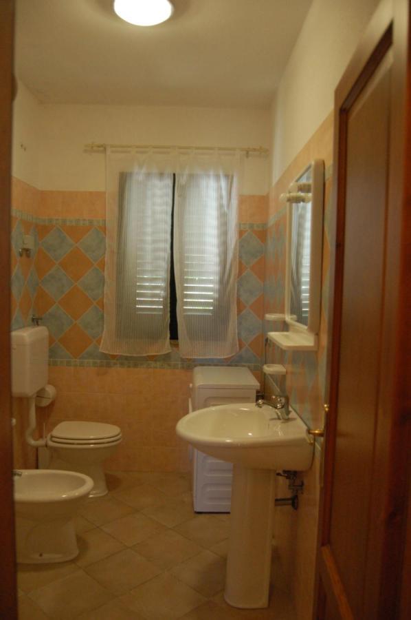 Via Costantino Apartment Budoni Exterior photo