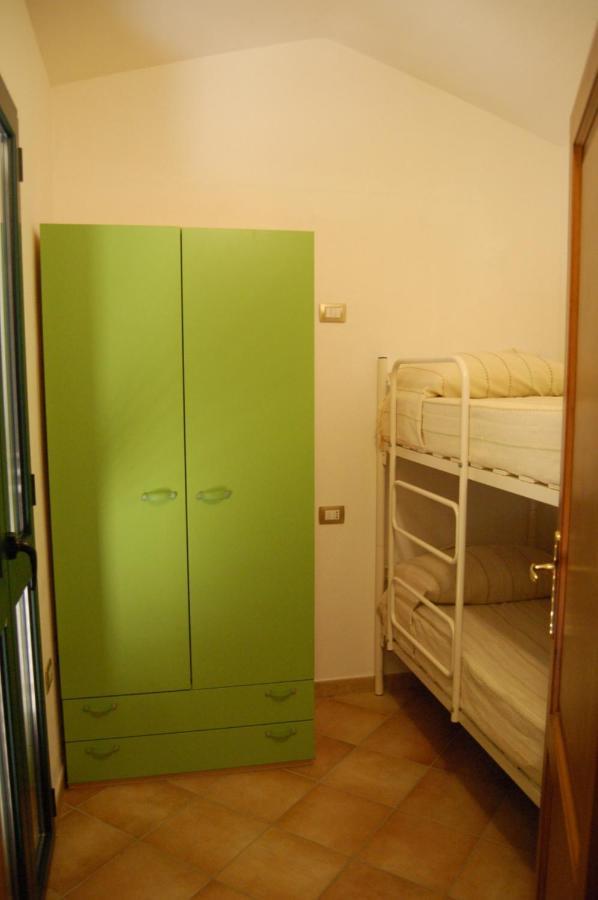 Via Costantino Apartment Budoni Exterior photo