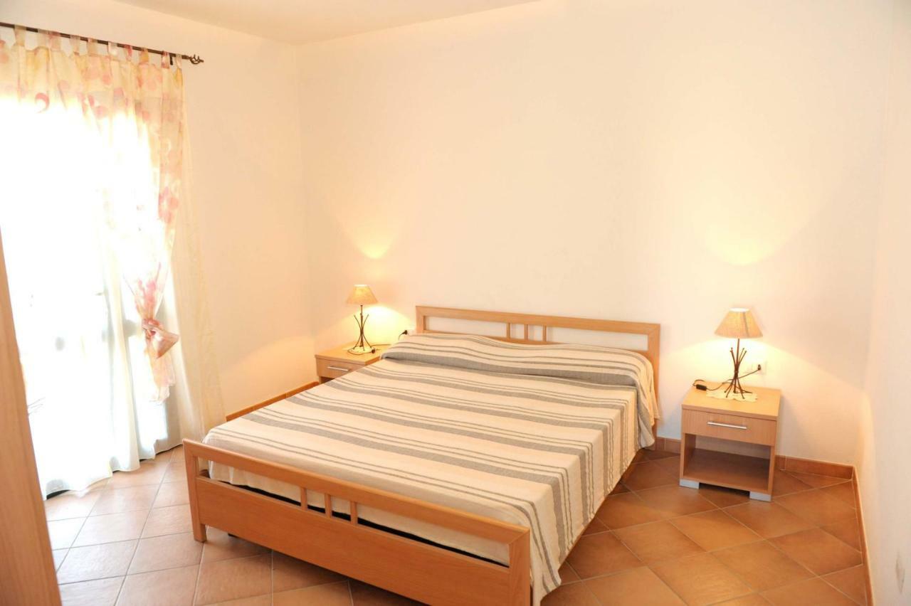 Via Costantino Apartment Budoni Exterior photo